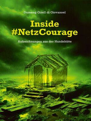 cover image of Inside #NetzCourage